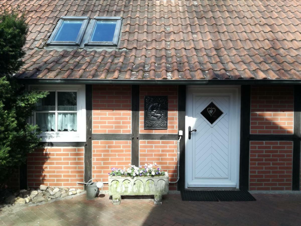 Ferienhaus In Rumke Bippen Exterior photo